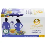 Royal Tea for Losing Weight